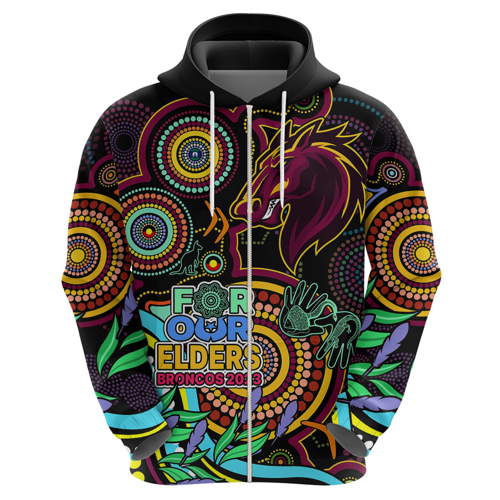 custom-text-and-number-naidoc-2023-broncos-rugby-hoodie-brisbane-indigenous-tribal