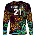custom-text-and-number-naidoc-2023-broncos-rugby-long-sleeve-shirt-brisbane-indigenous-tribal