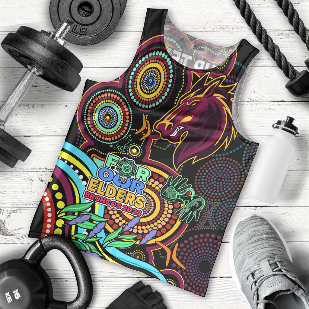 custom-text-and-number-naidoc-2023-broncos-rugby-men-tank-top-brisbane-indigenous-tribal