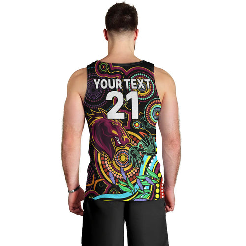 custom-text-and-number-naidoc-2023-broncos-rugby-men-tank-top-brisbane-indigenous-tribal