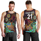 custom-text-and-number-naidoc-2023-broncos-rugby-men-tank-top-brisbane-indigenous-tribal