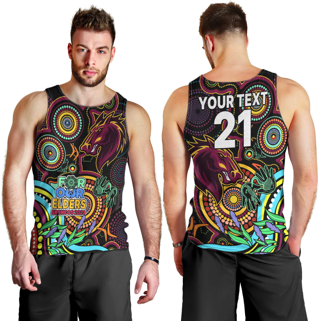 custom-text-and-number-naidoc-2023-broncos-rugby-men-tank-top-brisbane-indigenous-tribal