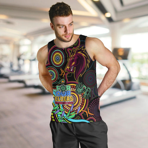 custom-text-and-number-naidoc-2023-broncos-rugby-men-tank-top-brisbane-indigenous-tribal