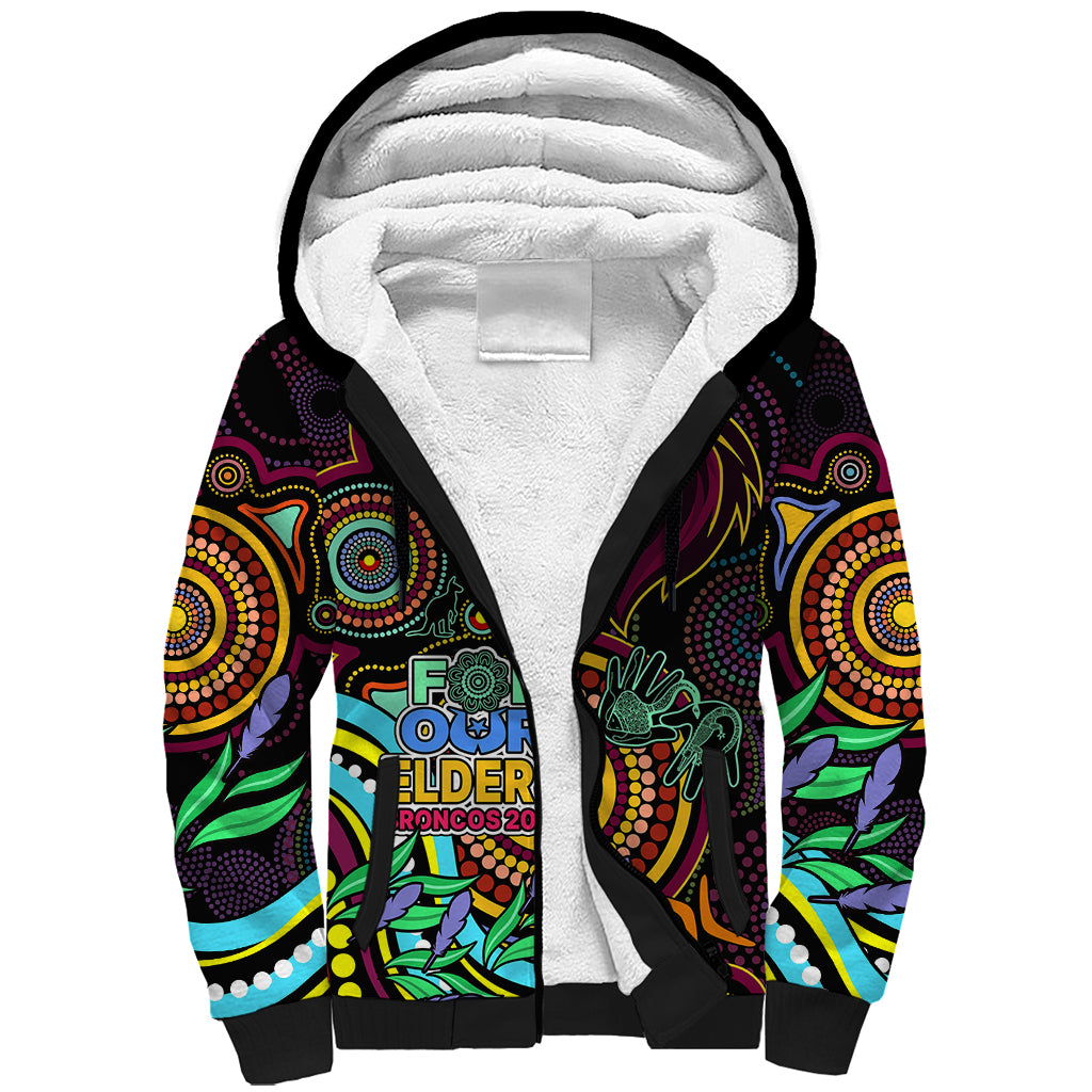 custom-text-and-number-naidoc-2023-broncos-rugby-sherpa-hoodie-brisbane-indigenous-tribal