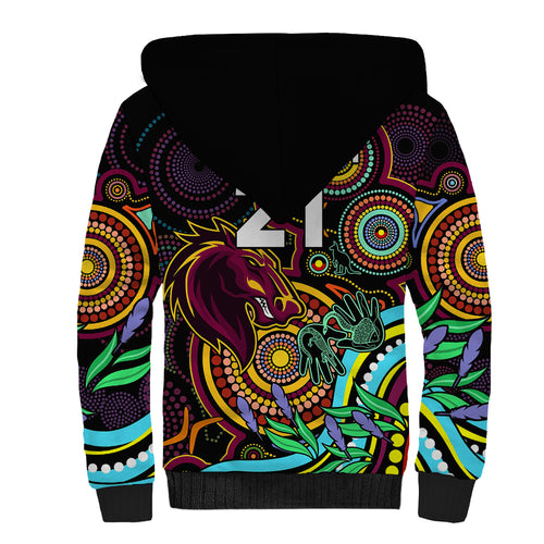 custom-text-and-number-naidoc-2023-broncos-rugby-sherpa-hoodie-brisbane-indigenous-tribal