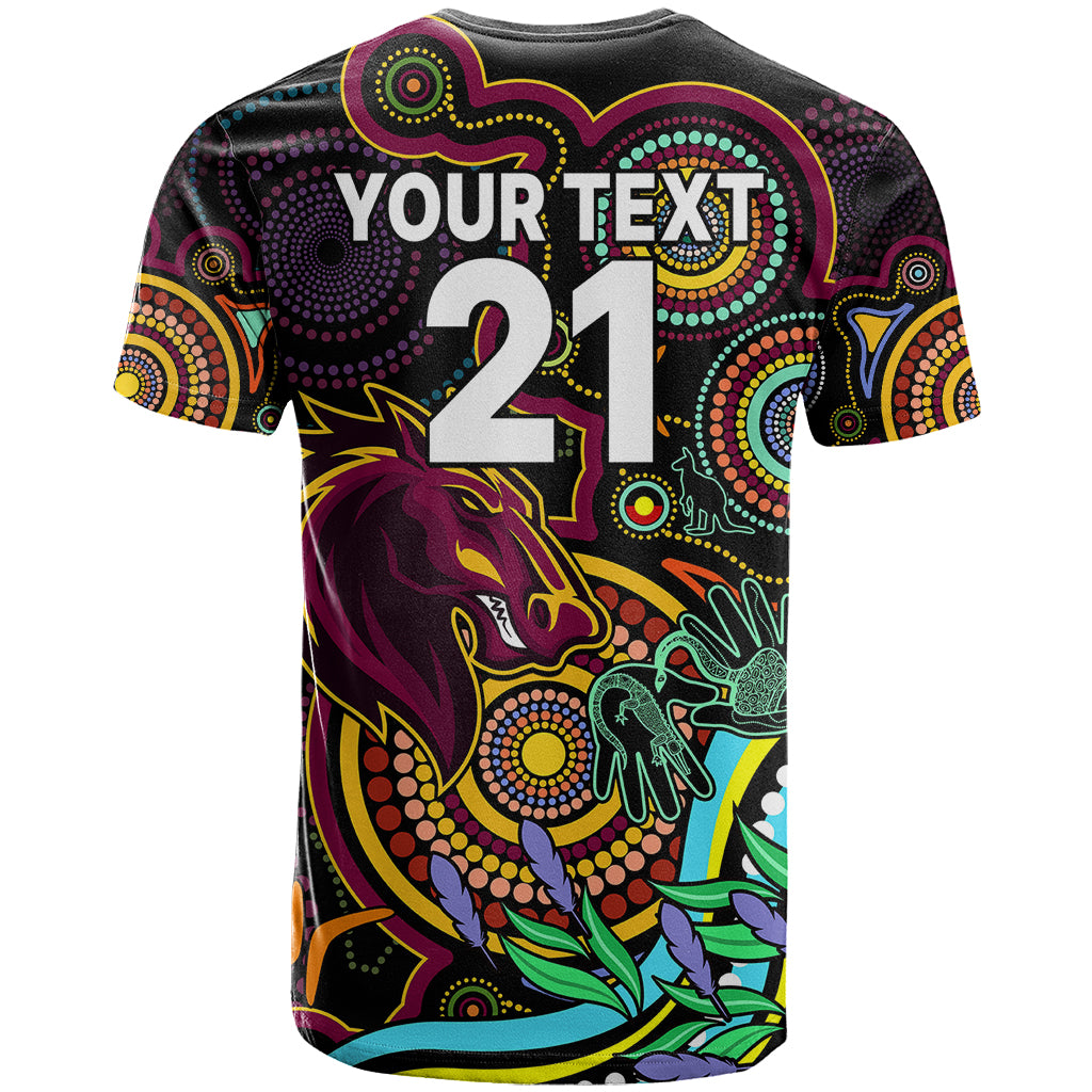 custom-text-and-number-naidoc-2023-broncos-rugby-t-shirt-brisbane-indigenous-tribal