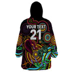 custom-text-and-number-naidoc-2023-broncos-rugby-wearable-blanket-hoodie-brisbane-indigenous-tribal