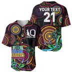 custom-text-and-number-naidoc-2023-maroon-rugby-baseball-jersey-queensland-indigenous-tribal