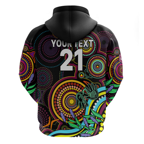 custom-text-and-number-naidoc-2023-maroon-rugby-hoodie-queensland-indigenous-tribal