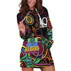 custom-text-and-number-naidoc-2023-maroon-rugby-hoodie-dress-queensland-indigenous-tribal