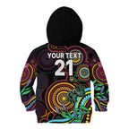 custom-text-and-number-naidoc-2023-maroon-rugby-kid-hoodie-queensland-indigenous-tribal