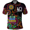 custom-text-and-number-naidoc-2023-maroon-rugby-polo-shirt-queensland-indigenous-tribal