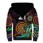 custom-text-and-number-naidoc-2023-maroon-rugby-sherpa-hoodie-queensland-indigenous-tribal