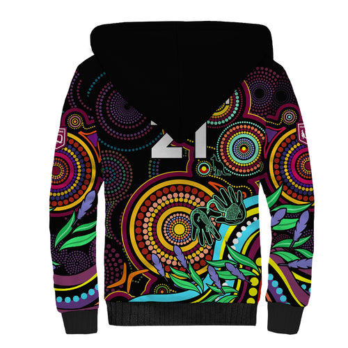 custom-text-and-number-naidoc-2023-maroon-rugby-sherpa-hoodie-queensland-indigenous-tribal