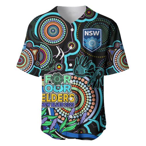 custom-text-and-number-naidoc-2023-nsw-blues-rugby-baseball-jersey-new-south-wales-indigenous-tribal