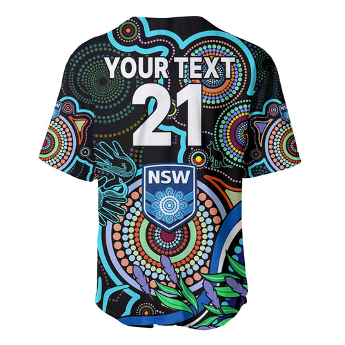 custom-text-and-number-naidoc-2023-nsw-blues-rugby-baseball-jersey-new-south-wales-indigenous-tribal