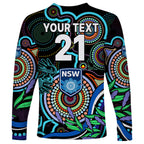 custom-text-and-number-naidoc-2023-nsw-blues-rugby-long-sleeve-shirt-new-south-wales-indigenous-tribal