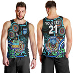 custom-text-and-number-naidoc-2023-nsw-blues-rugby-men-tank-top-new-south-wales-indigenous-tribal
