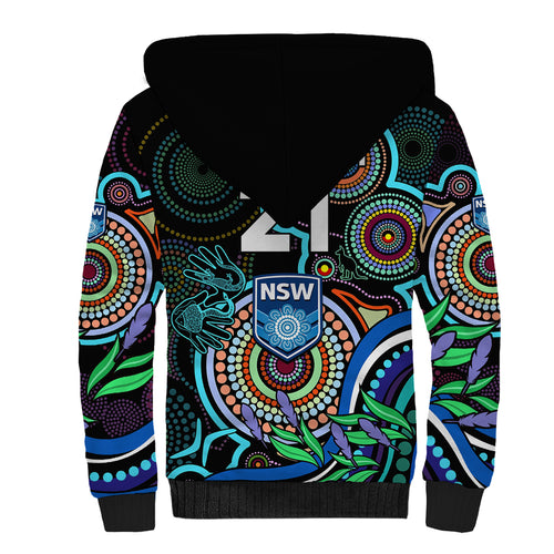 custom-text-and-number-naidoc-2023-nsw-blues-rugby-sherpa-hoodie-new-south-wales-indigenous-tribal