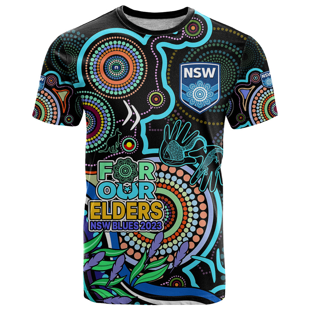 custom-text-and-number-naidoc-2023-nsw-blues-rugby-t-shirt-new-south-wales-indigenous-tribal