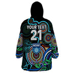 custom-text-and-number-naidoc-2023-nsw-blues-rugby-wearable-blanket-hoodie-new-south-wales-indigenous-tribal