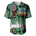 custom-text-and-number-naidoc-2023-rabbitohs-rugby-baseball-jersey-the-bunnies-indigenous-tribal