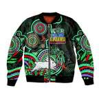 custom-text-and-number-naidoc-2023-rabbitohs-rugby-bomber-jacket-the-bunnies-indigenous-tribal