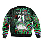 custom-text-and-number-naidoc-2023-rabbitohs-rugby-bomber-jacket-the-bunnies-indigenous-tribal