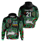 custom-text-and-number-naidoc-2023-rabbitohs-rugby-hoodie-the-bunnies-indigenous-tribal