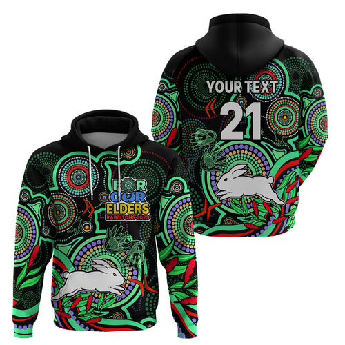 custom-text-and-number-naidoc-2023-rabbitohs-rugby-hoodie-the-bunnies-indigenous-tribal