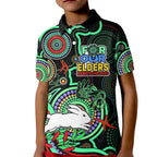 custom-text-and-number-naidoc-2023-rabbitohs-rugby-kid-polo-shirt-the-bunnies-indigenous-tribal