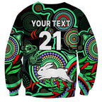 custom-text-and-number-naidoc-2023-rabbitohs-rugby-sweatshirt-the-bunnies-indigenous-tribal