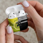 Custom Cricket AUNZ Spirit AirPods Case Aussie New Zealand Retro Edition - Aussie Hoodie