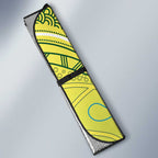 Custom Cricket AUNZ Spirit Auto Sun Shade Aussie New Zealand Retro Edition - Aussie Hoodie