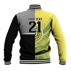Custom Cricket AUNZ Spirit Baseball Jacket Aussie New Zealand Retro Edition - Aussie Hoodie