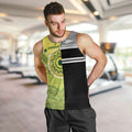 Custom Cricket AUNZ Spirit Men Tank Top Aussie New Zealand Retro Edition - Aussie Hoodie
