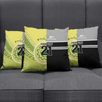 Custom Cricket AUNZ Spirit Pillow Cover Aussie New Zealand Retro Edition - Aussie Hoodie