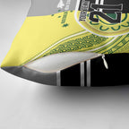 Custom Cricket AUNZ Spirit Pillow Cover Aussie New Zealand Retro Edition - Aussie Hoodie