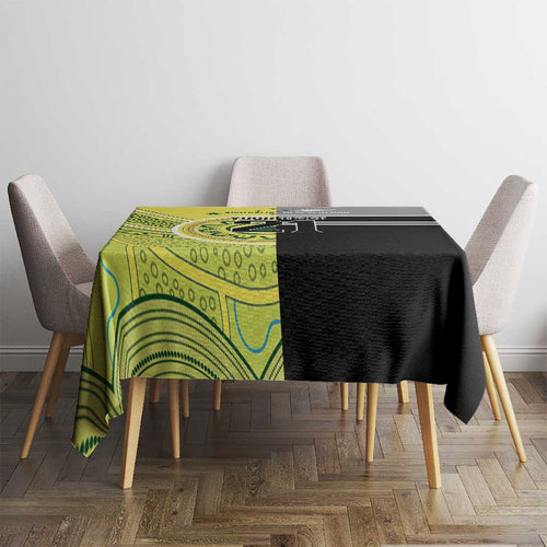 Custom Cricket AUNZ Spirit Tablecloth Aussie New Zealand Retro Edition - Aussie Hoodie