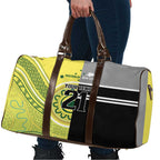 Custom Cricket AUNZ Spirit Travel Bag Aussie New Zealand Retro Edition - Aussie Hoodie