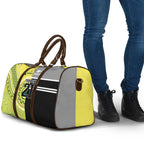 Custom Cricket AUNZ Spirit Travel Bag Aussie New Zealand Retro Edition - Aussie Hoodie