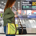 Custom Cricket AUNZ Spirit Travel Bag Aussie New Zealand Retro Edition - Aussie Hoodie