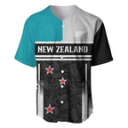 Custom NZ Cricket Pride Baseball Jersey Silver Fern Fan Supporter Apparel - Aussie Hoodie