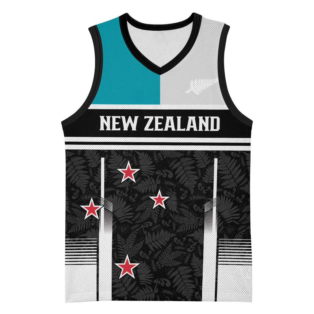 Custom NZ Cricket Pride Basketball Jersey Silver Fern Fan Supporter Apparel - Aussie Hoodie