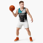 Custom NZ Cricket Pride Basketball Jersey Silver Fern Fan Supporter Apparel - Aussie Hoodie