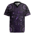 Purple Dragonfly Aboriginal of Hope Rugby Jersey Australian Epilepsy Awareness - Aussie Hoodie