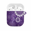 Sea Horse Australia Epilepsy Awareness AirPods Case - Aussie Hoodie