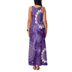 Sea Horse Australia Epilepsy Awareness Family Matching Tank Maxi Dress and Hawaiian Shirt - Aussie Hoodie