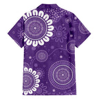 Sea Horse Australia Epilepsy Awareness Hawaiian Shirt - Aussie Hoodie