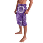Sea Horse Australia Epilepsy Awareness Lavalava - Aussie Hoodie